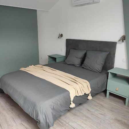 A L'Ombre Des Bois, Chambre Double Confort Neung-sur-Beuvron Εξωτερικό φωτογραφία