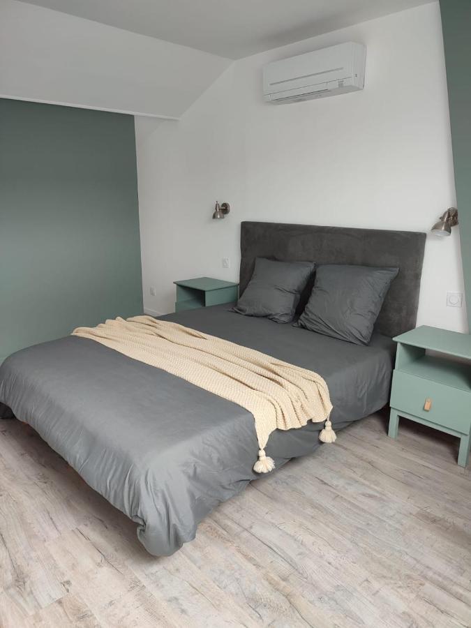 A L'Ombre Des Bois, Chambre Double Confort Neung-sur-Beuvron Εξωτερικό φωτογραφία