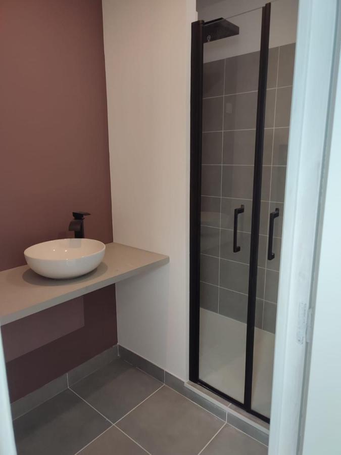A L'Ombre Des Bois, Chambre Double Confort Neung-sur-Beuvron Εξωτερικό φωτογραφία